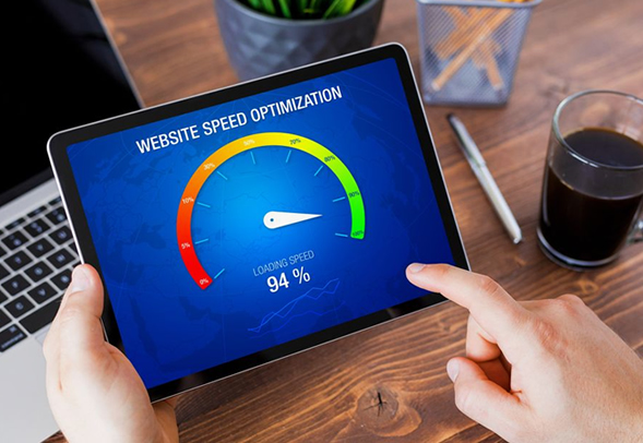 Web Sitesi Yükleme Hızının Önemi