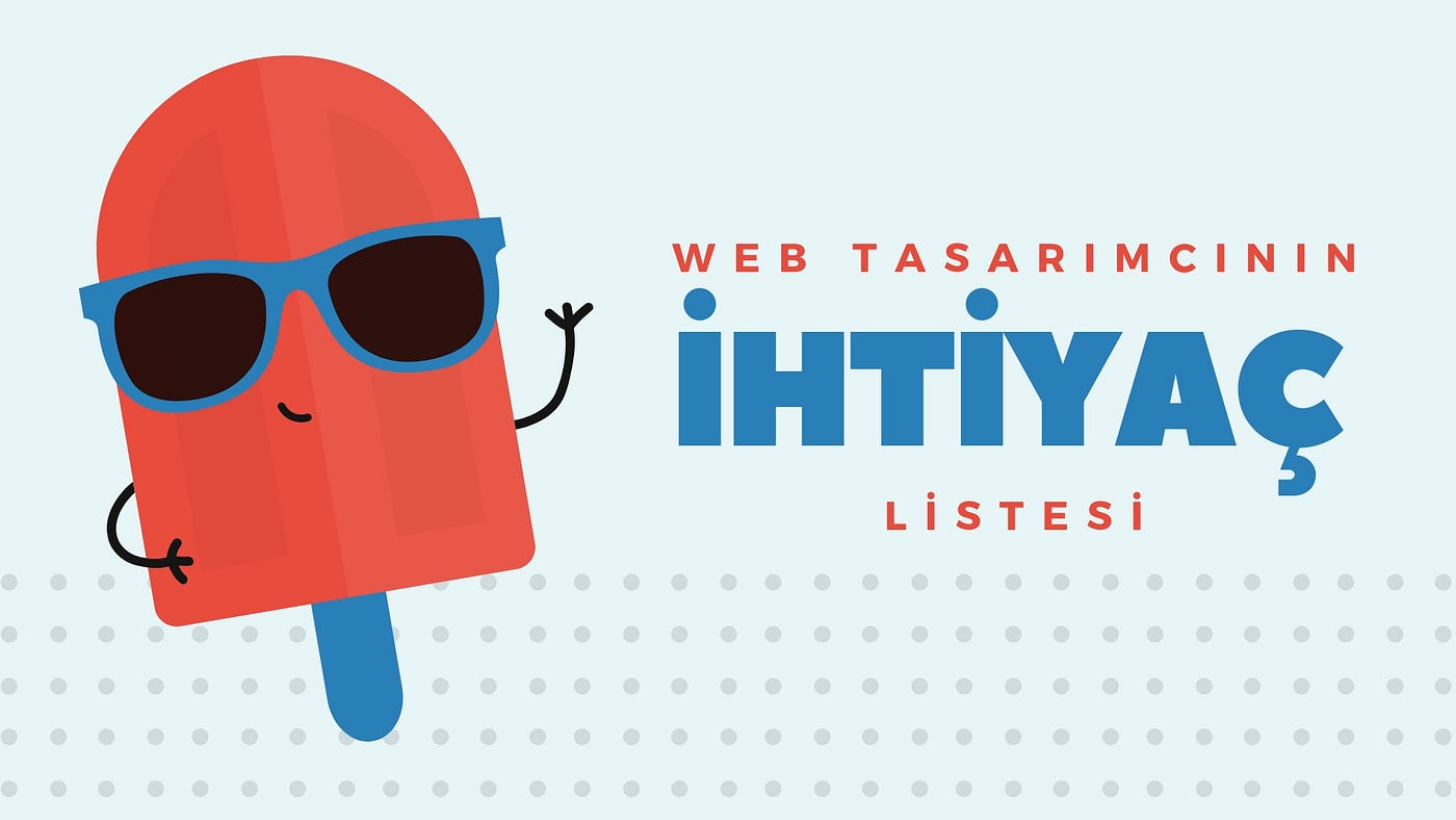 Mükemmel Bir Web Sitesi İçin Olmazsa Olmaz 5 Unsur