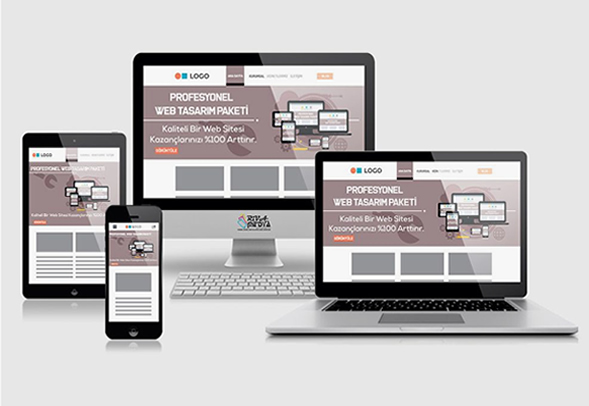 İşletmeler için Özel Web Tasarım mı Yoksa Hazır Şablonlar mı?