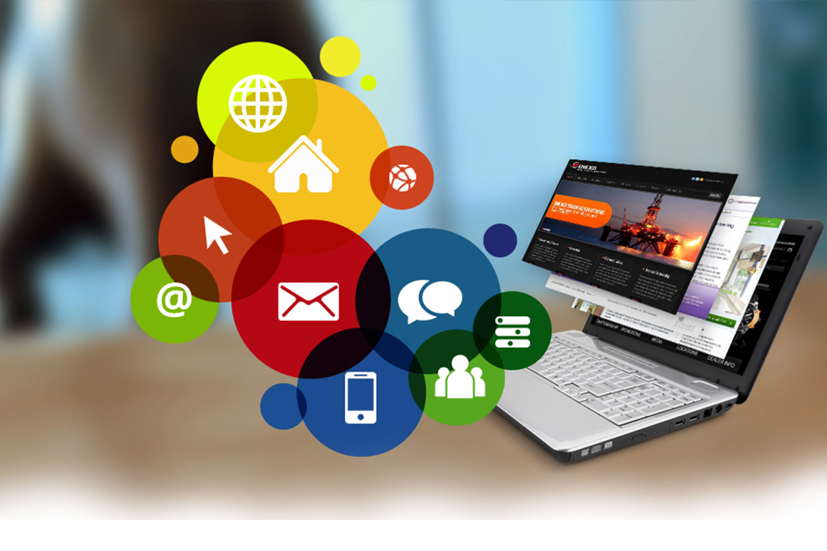 Profesyonel Web Tasarım Hizmeti ile Markanızı Dijitalde Güçlendirin