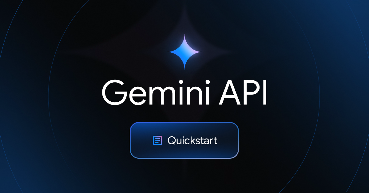 Gemini: API Anahtarı Nasıl Oluşturulur?