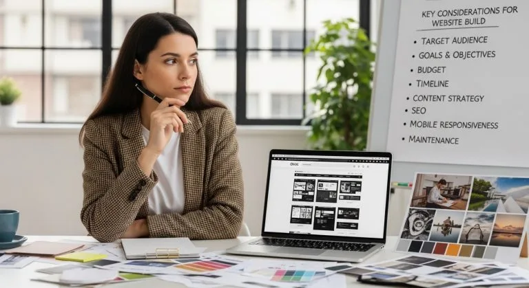 Küçük İşletmeler İçin Web Sitesi Neden Zorunlu Hale Geldi?