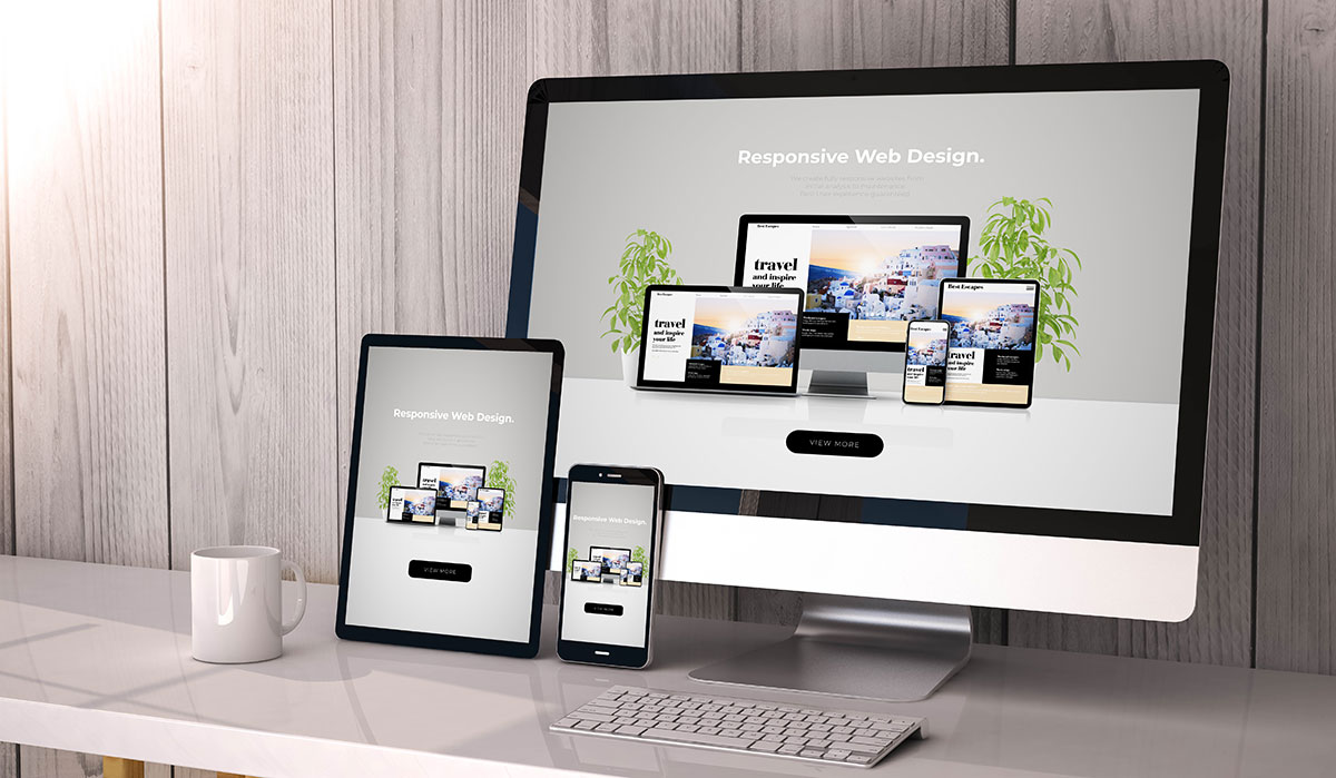 Kurumsal Web Tasarım