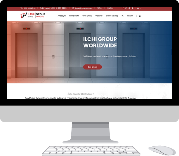 İlchi Group